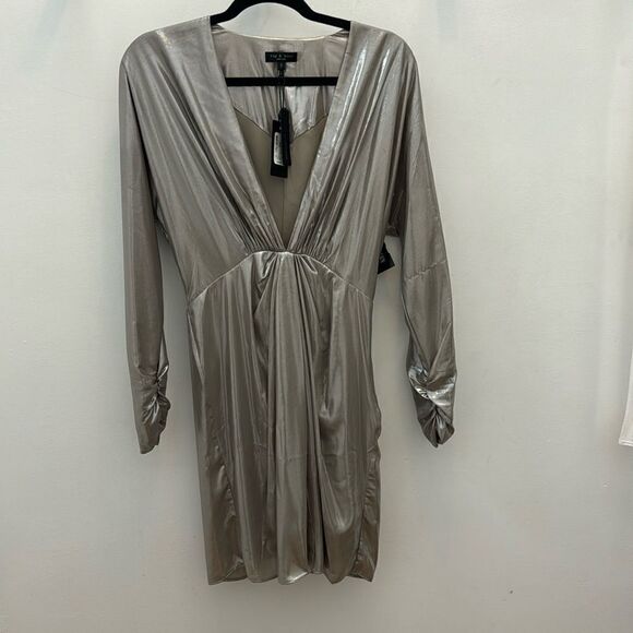 Rag and bone dress - Picture 1 of 5